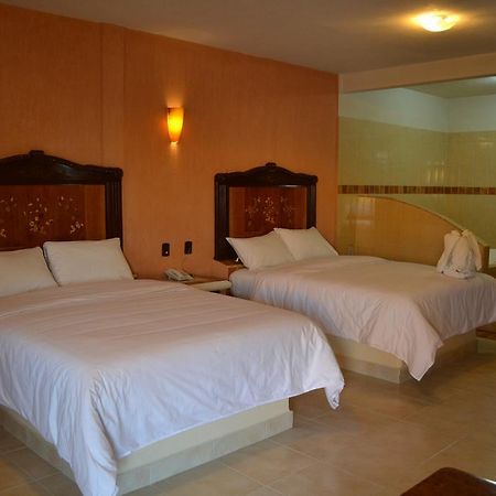 Hotel Teotihuacan San Juan Teotihuacán Eksteriør billede