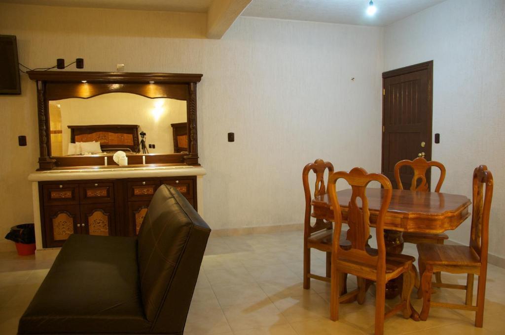 Hotel Teotihuacan San Juan Teotihuacán Eksteriør billede