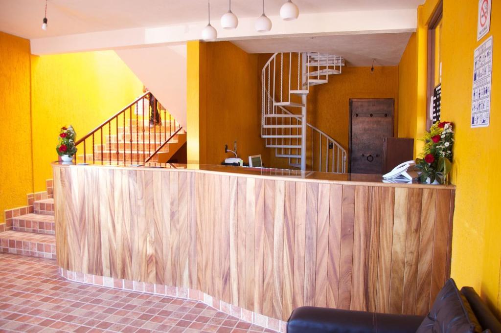 Hotel Teotihuacan San Juan Teotihuacán Eksteriør billede