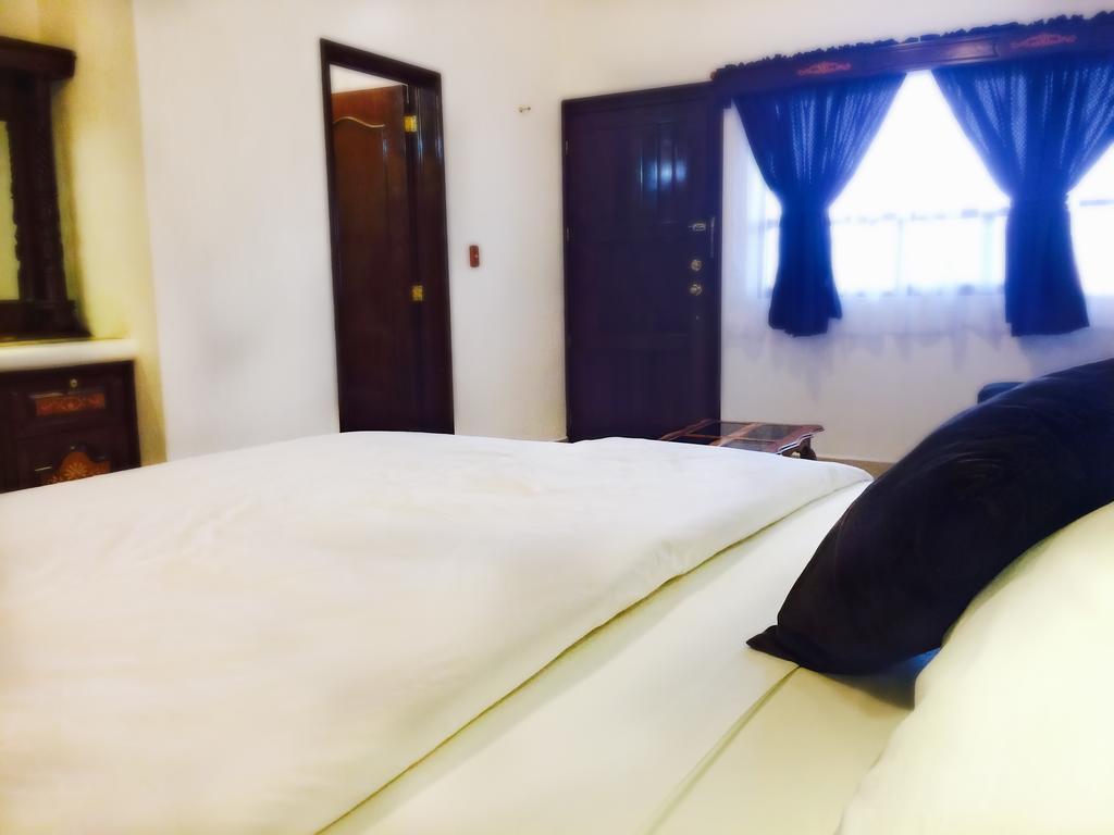 Hotel Teotihuacan San Juan Teotihuacán Eksteriør billede