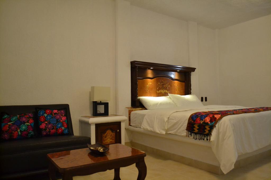 Hotel Teotihuacan San Juan Teotihuacán Eksteriør billede