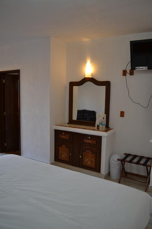 Hotel Teotihuacan San Juan Teotihuacán Eksteriør billede