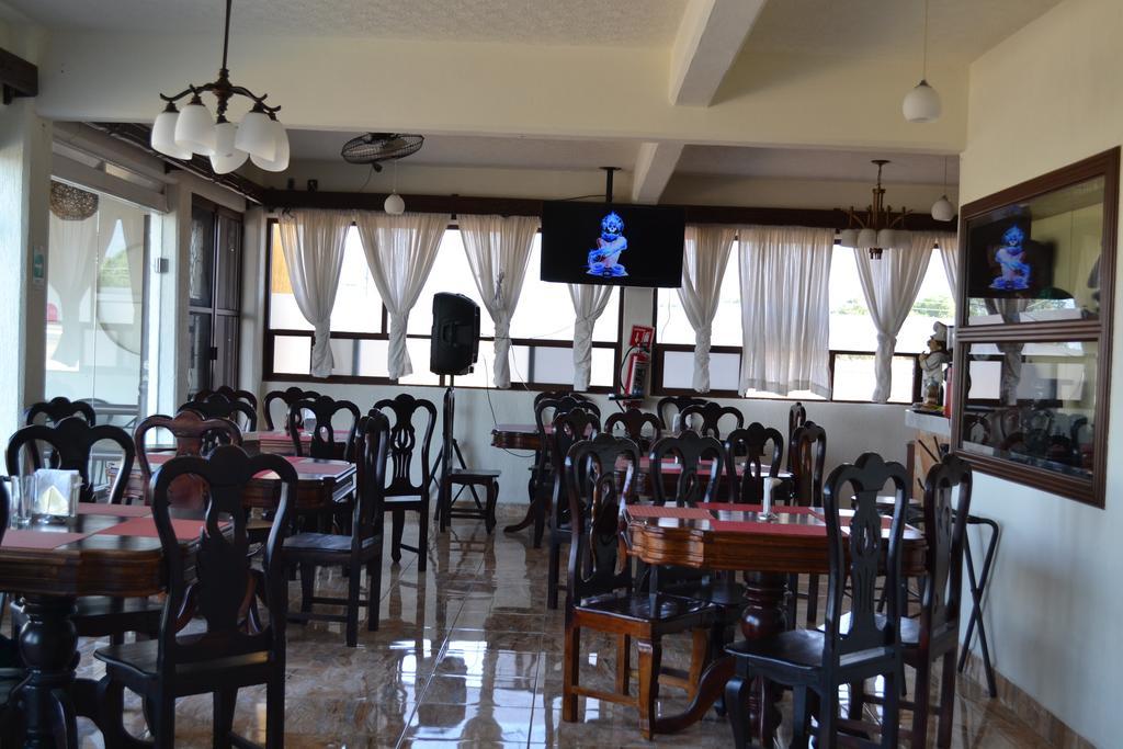 Hotel Teotihuacan San Juan Teotihuacán Eksteriør billede