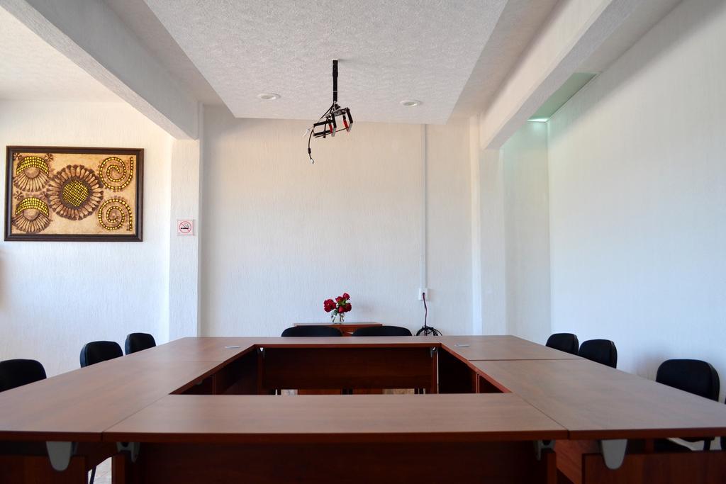 Hotel Teotihuacan San Juan Teotihuacán Eksteriør billede