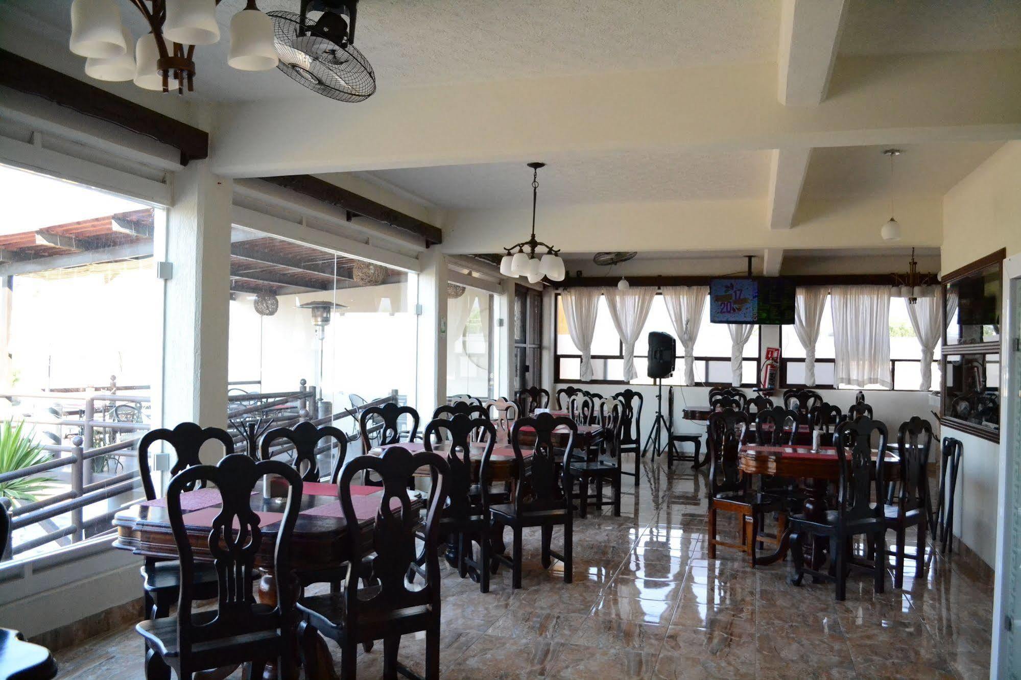 Hotel Teotihuacan San Juan Teotihuacán Eksteriør billede