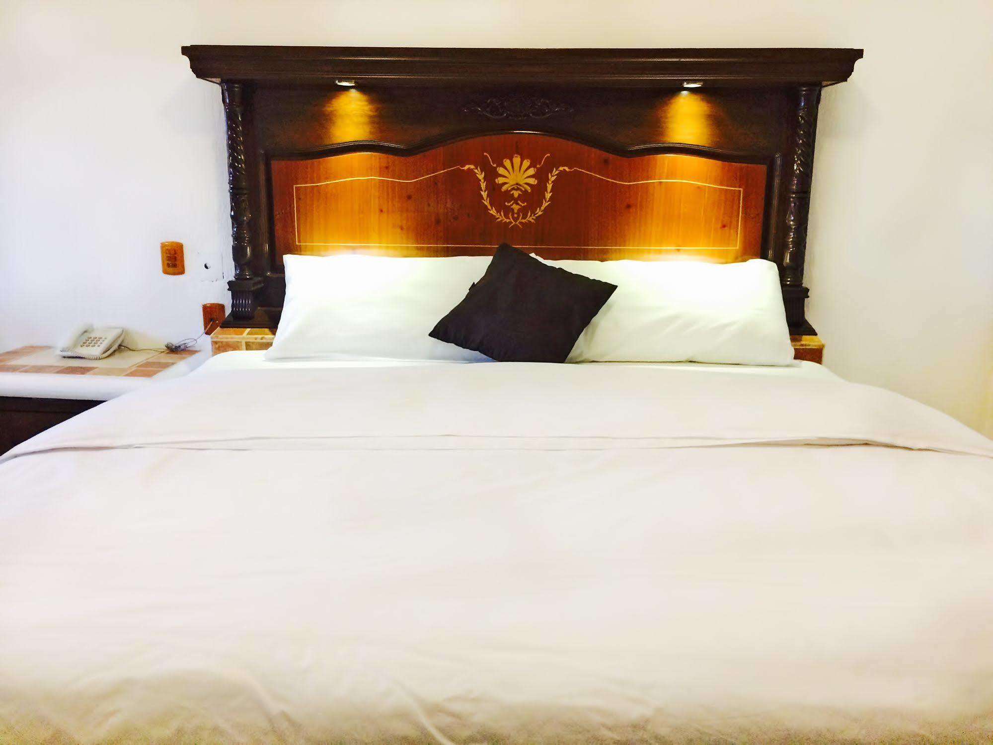 Hotel Teotihuacan San Juan Teotihuacán Eksteriør billede