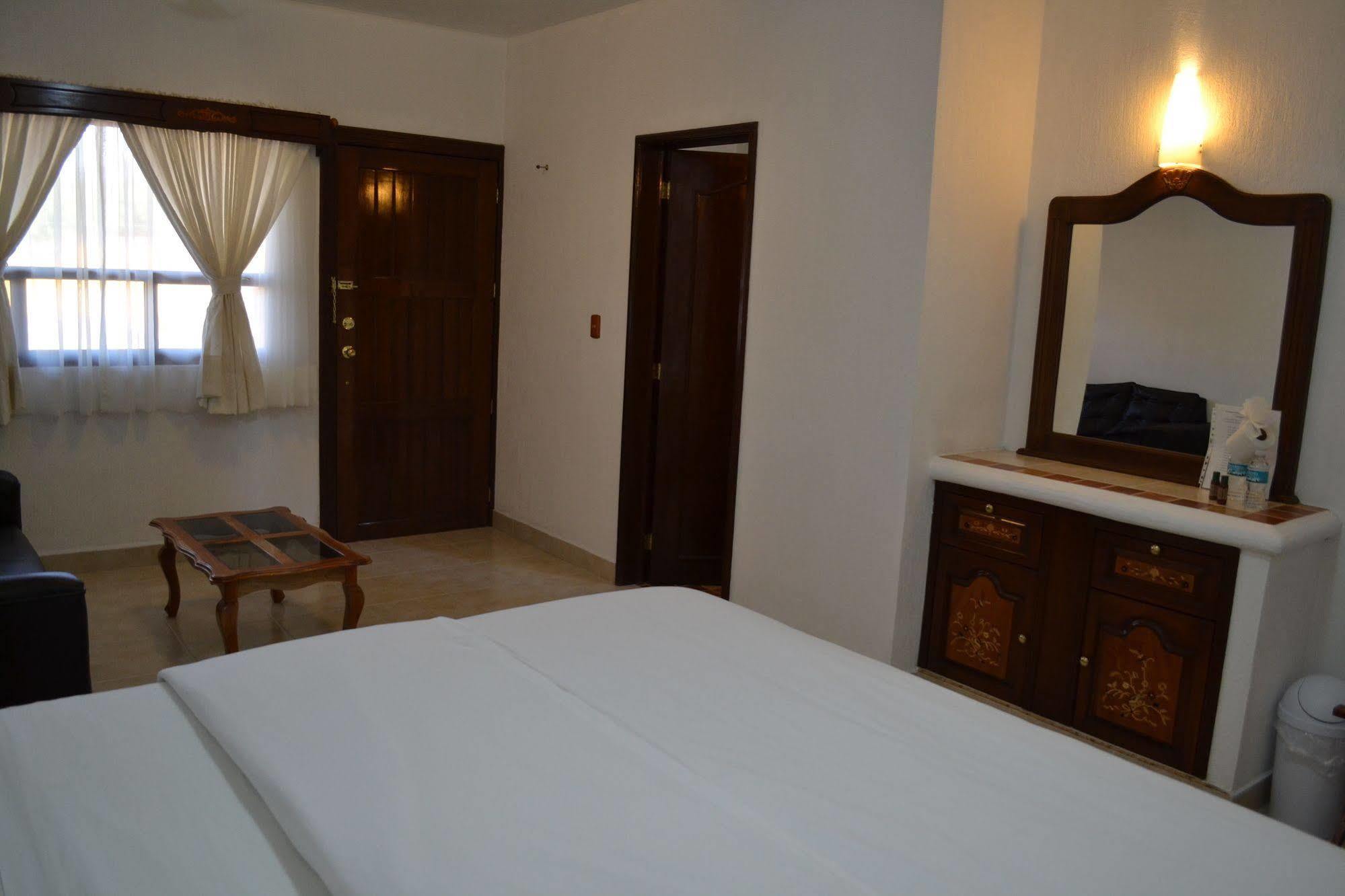 Hotel Teotihuacan San Juan Teotihuacán Eksteriør billede
