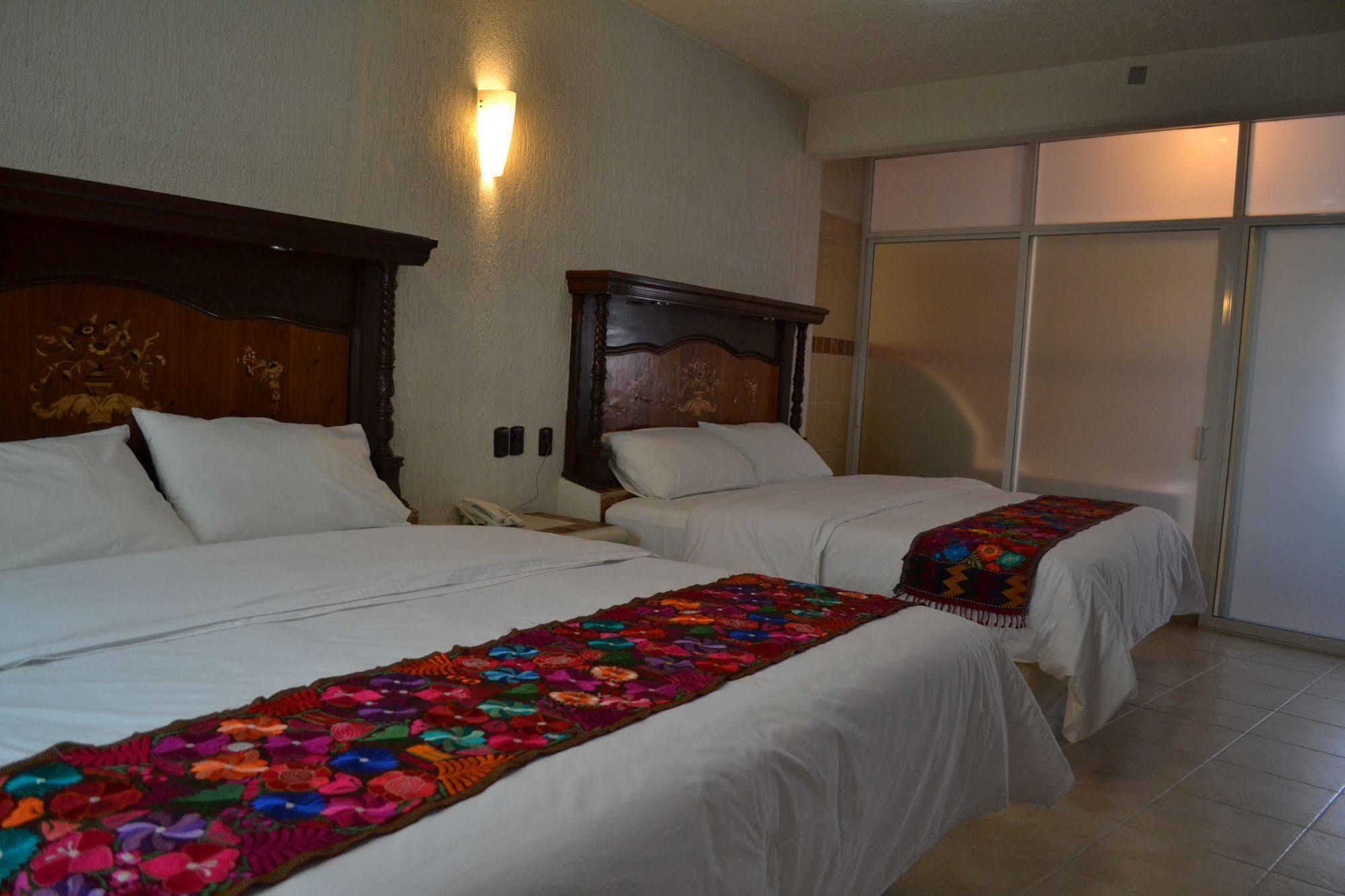 Hotel Teotihuacan San Juan Teotihuacán Eksteriør billede