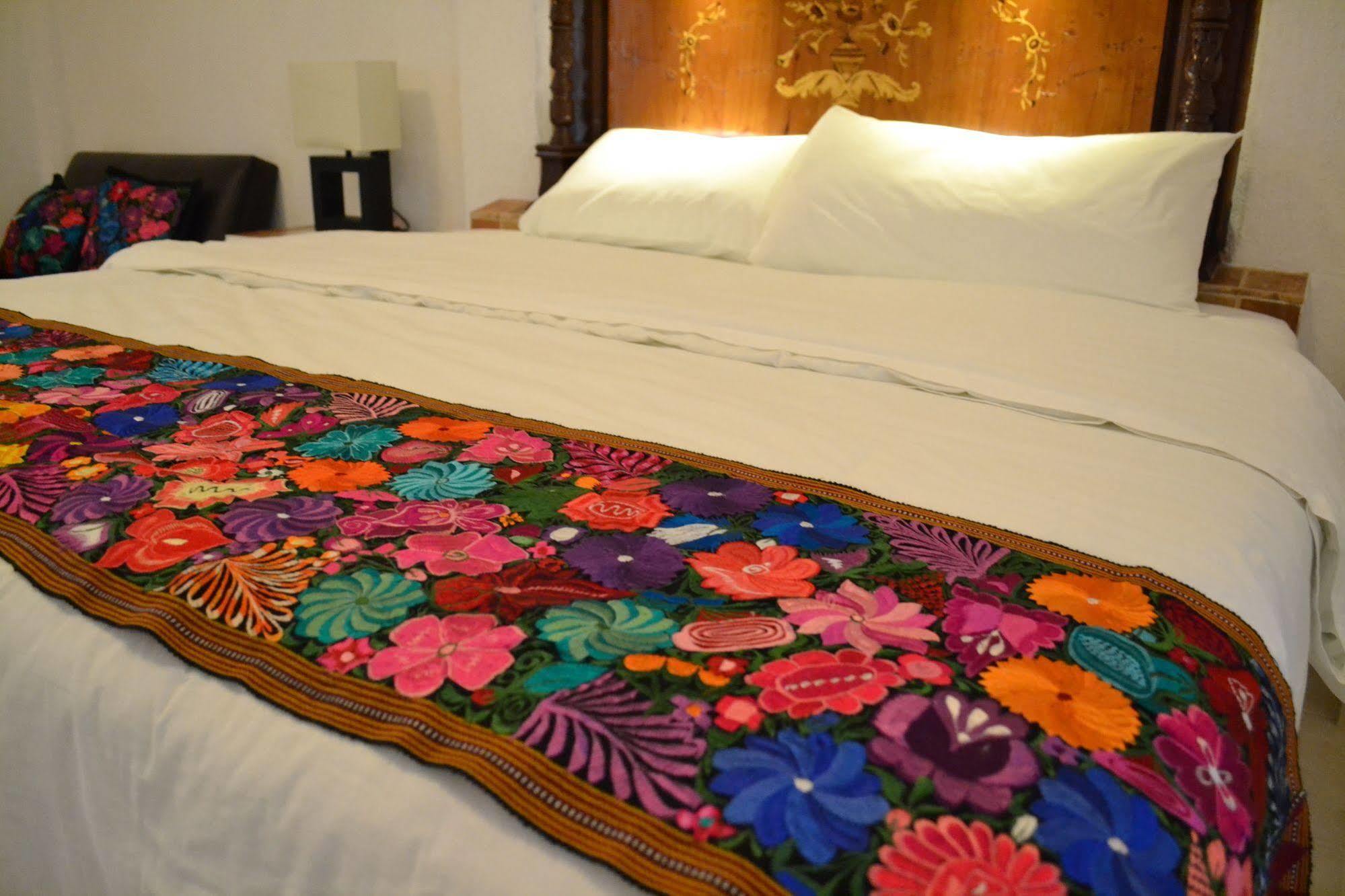 Hotel Teotihuacan San Juan Teotihuacán Eksteriør billede