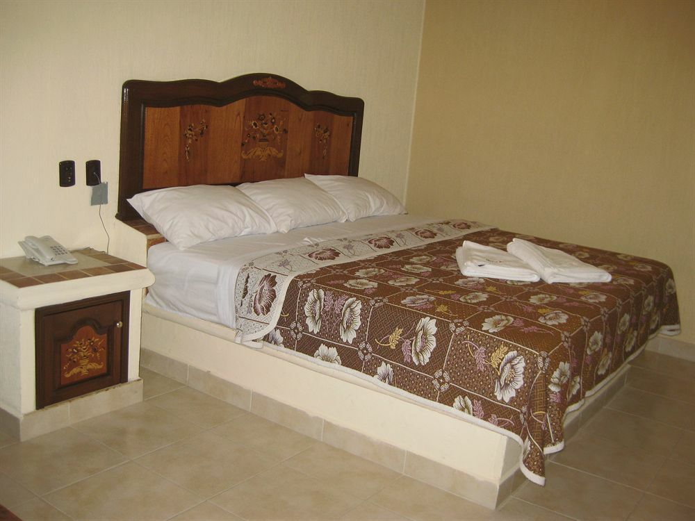 Hotel Teotihuacan San Juan Teotihuacán Eksteriør billede