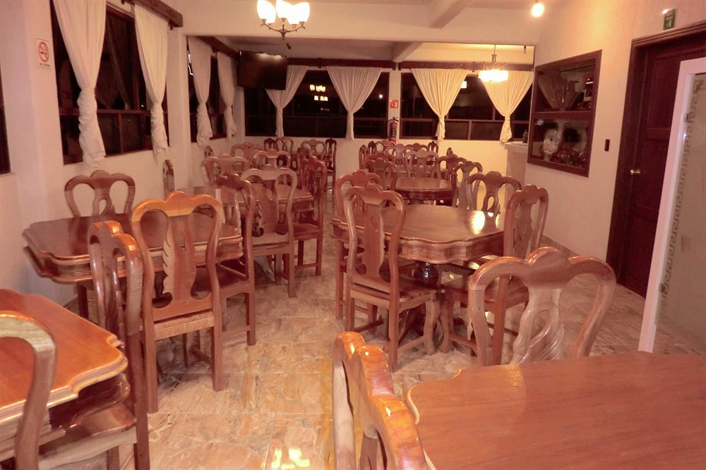 Hotel Teotihuacan San Juan Teotihuacán Eksteriør billede
